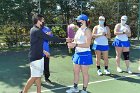 WTen Senior Day  Women’s Tennis Senior Day. : Wheaton, WTennis, WTen, Women’s Tennnis, Senior Day